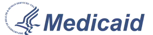 Medicaid Logo