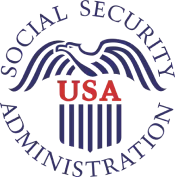 Social Security Logo